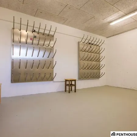 Penthouse Am Sonnenhang Mit Exklusiver Ausstattung דירה שלאדמינג