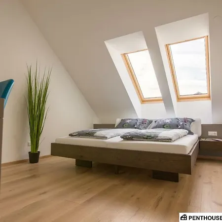 Apartament Penthouse Am Sonnenhang Mit Exklusiver Ausstattung Schladming