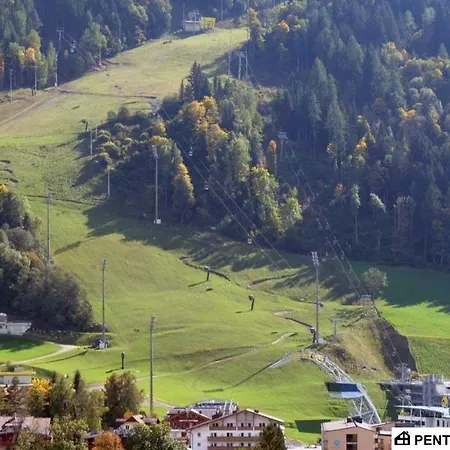 Penthouse Am Sonnenhang Mit Exklusiver Ausstattung Apartament Schladming