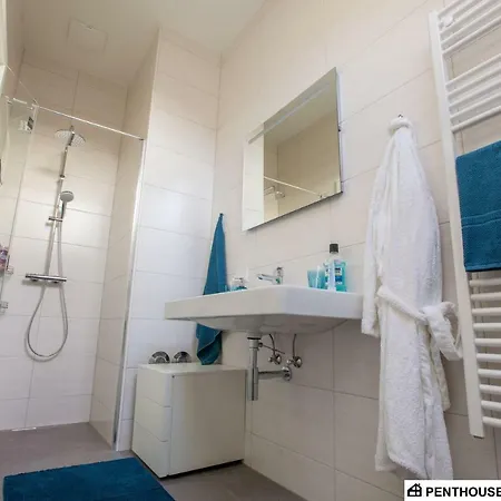 Apartament Penthouse Am Sonnenhang Mit Exklusiver Ausstattung