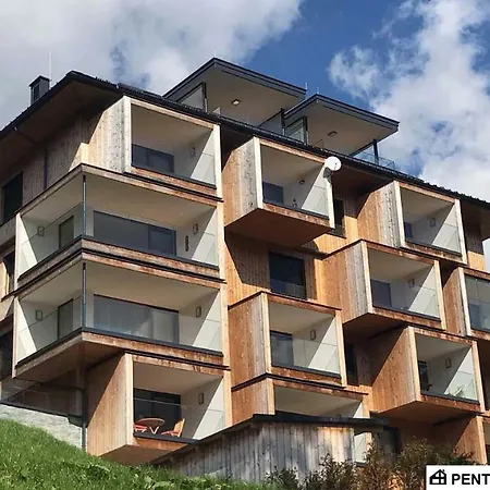 Penthouse Am Sonnenhang Mit Exklusiver Ausstattung *